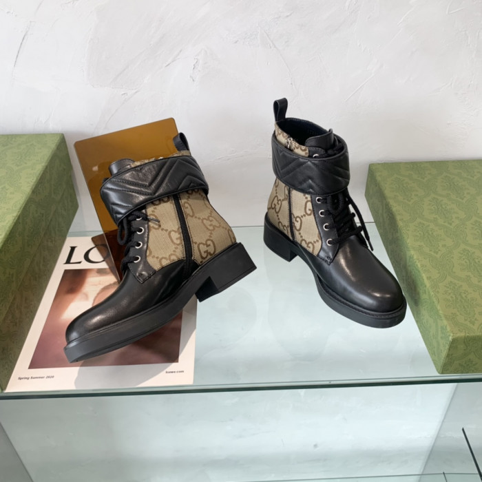 G*u*i boots