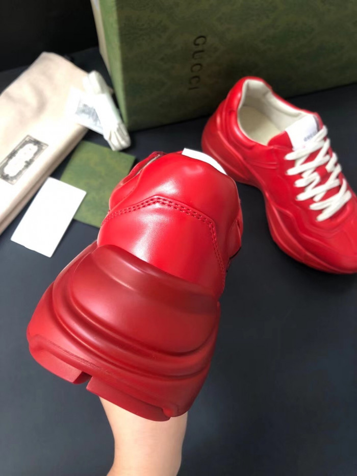 G*u*i sneaker