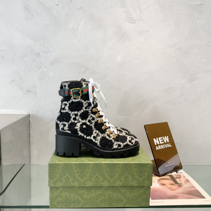 G*u*i boots