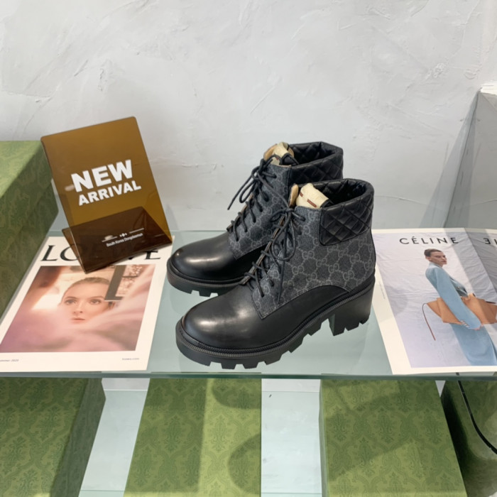 G*u*i boots