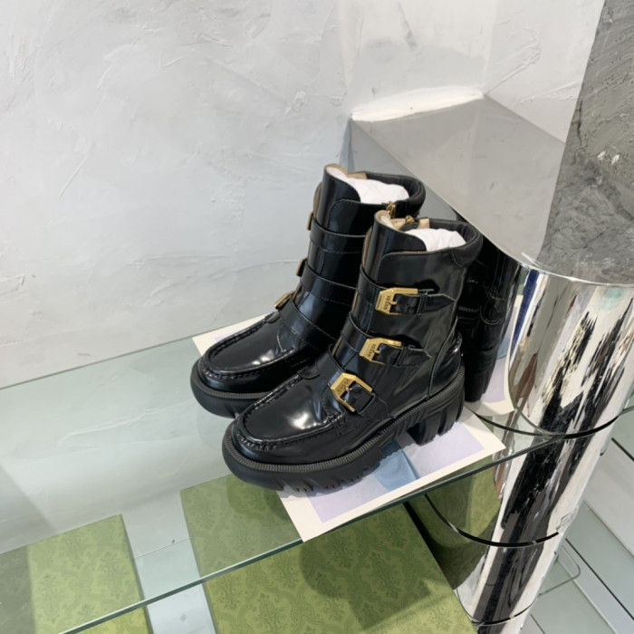 G*u*i boots