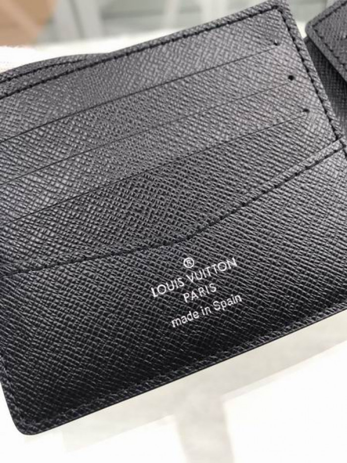 LOUI VUITTO WALLET N63261 11.5*8
