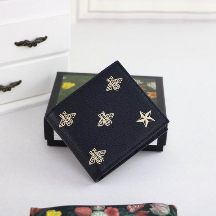 G*u*i wallet 495055 12*9.5