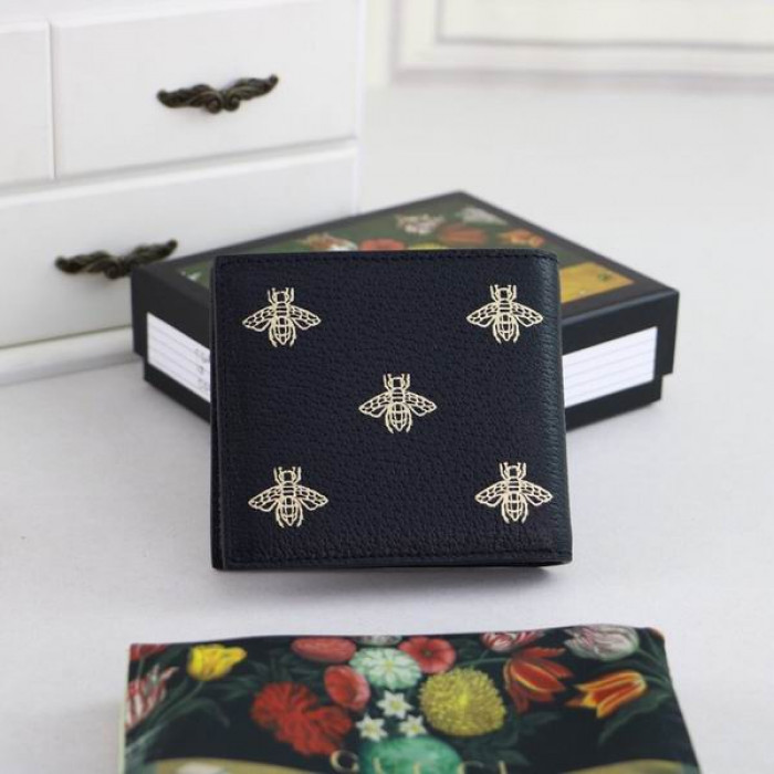 G*u*i wallet 495055 12*9.5