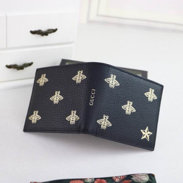 G*u*i wallet 495055 12*9.5